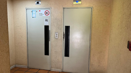 Venta Departamento NP 2D en suite 2B 1E 1B Metro Monse&ntilde;or Eyzaguirre - &Ntilde;u&ntilde;oa