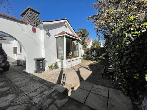 Arriendo Casa NOSP 4D 3B 4E 1B Parque Juan XXIII - &Ntilde;u&ntilde;oa