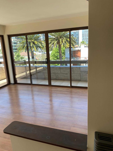 Arriendo Departamento 2D 2B 1E 1B Manuel Montt - Providencia