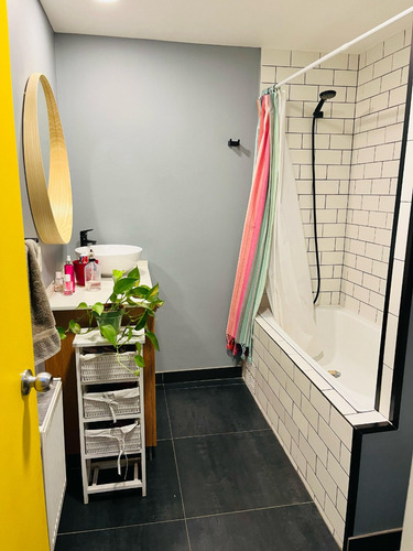 Venta Casa NO 3D en suite 2B 2E 1B Juan XXIII - Vitacura