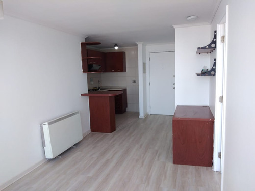 Venta Departamento 1D 1B Metro Irarr&aacute;zaval - &Ntilde;u&ntilde;oa