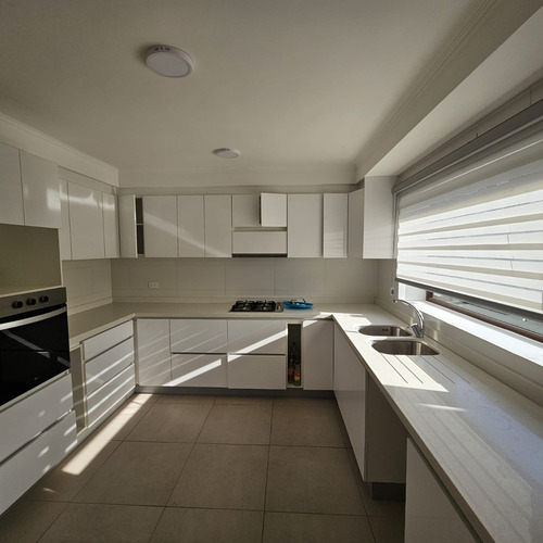 Arriendo Departamento SO 2D en suite Walk-in cl&oacute;set 2B 2E 1B Puerto Chico - Puerto Varas