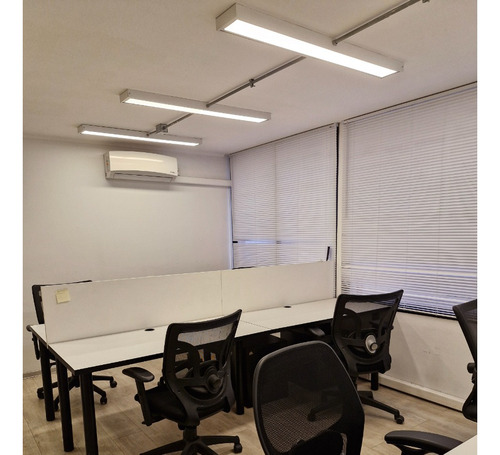 Arriendo Oficina NO 3B 1E Barrio El Golf - Las Condes