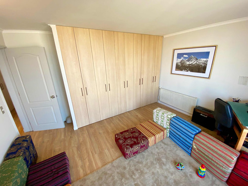 Arriendo Departamento 4D 3B 2E Vaticano - Las Condes