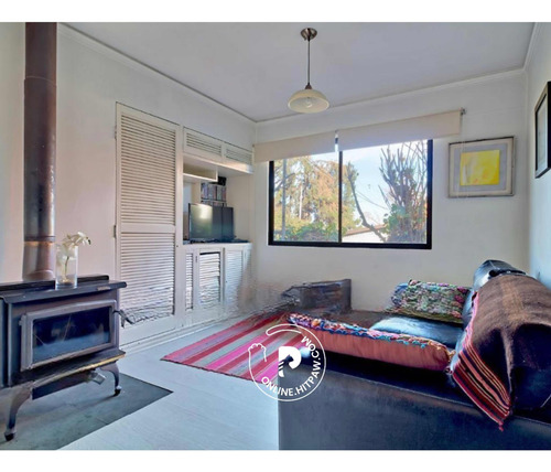 Arriendo Casa 6D 4B 2E 1B Los Dominicos - Las Condes