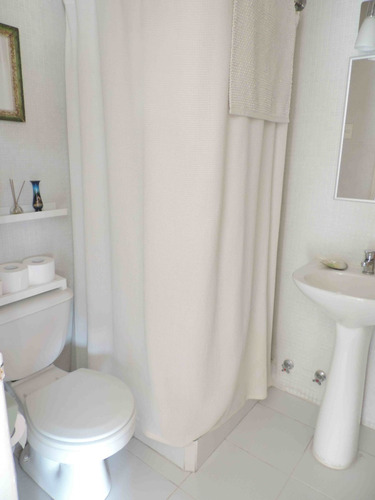 Arriendo Departamento SP 2D en suite 2B 1E 1B  - Providencia