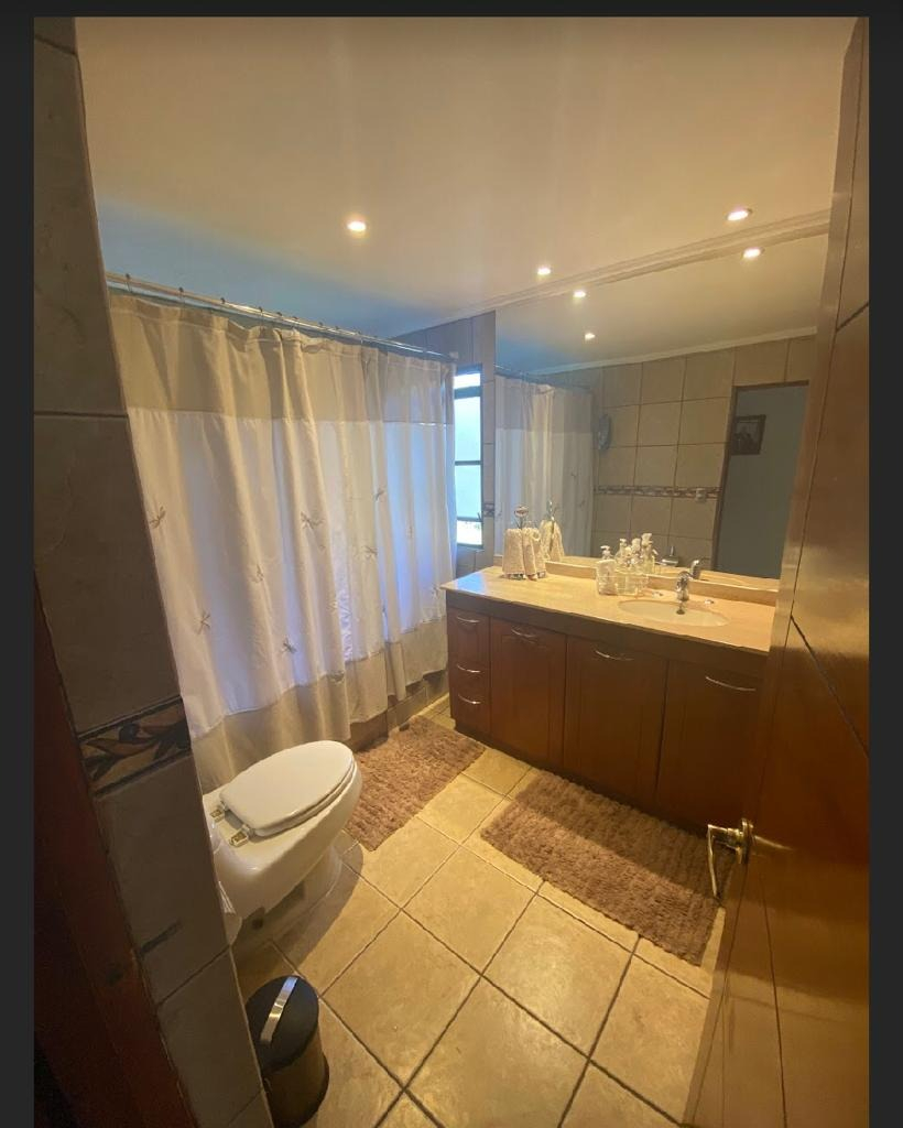 Venta Casa NOSP 5D en suite Walk-in cl&oacute;set 5B 10E 1Bd Chicureo - Colina