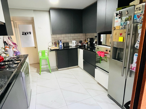 Venta Casa NO 3D en suite 2B 2E 1B Juan XXIII - Vitacura