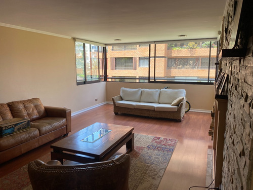 Venta Departamento SO 5D en suite Walk-in cl&oacute;set 4B 2E 1B Las Lilas - Providencia