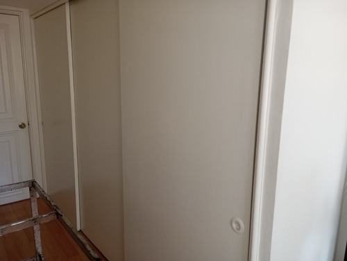 Arriendo Departamento NO 2D 2B 1E 1B Parque Bicentenario - Vitacura