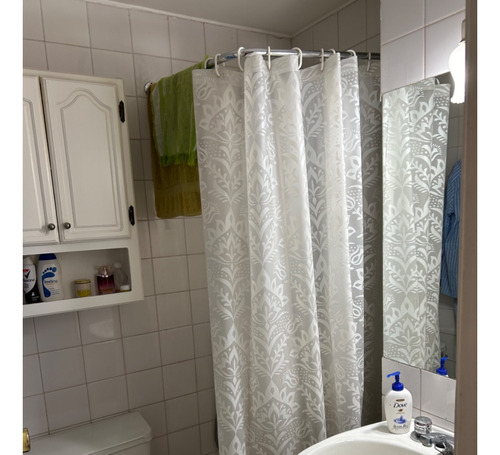 Arriendo Departamento SO 3D en suite 3B 1E 1B Barrio El Golf - Las Condes