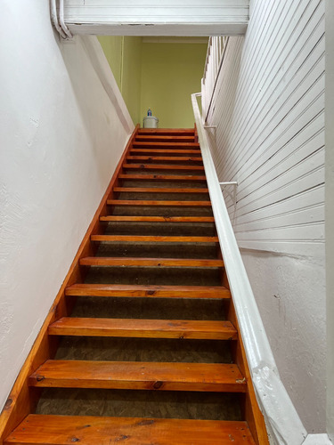 Arriendo Departamento NO 3D 1B Barrio Italia - Providencia