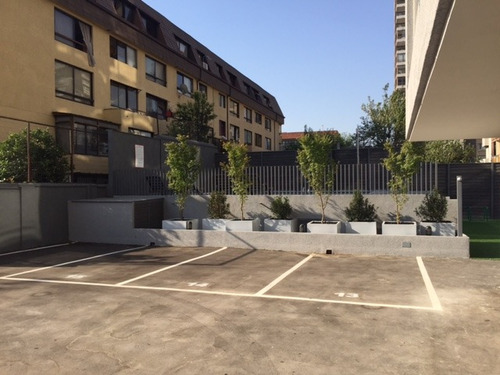 Venta Departamento P 1D 1B 1E 1B Parque Juan XXIII - &Ntilde;u&ntilde;oa