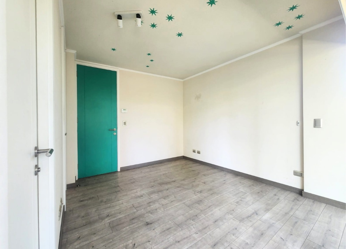 Venta Departamento NO 1D 1B 1E 1Bd Los Dominicos - Las Condes