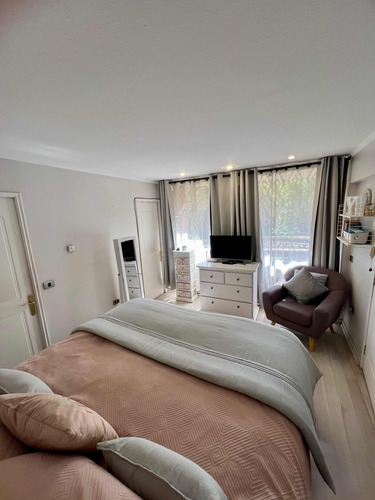 Arriendo Departamento 1D 2B 1E 1B Pedro de Valdivia - Providencia