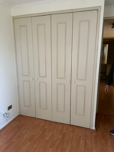 Arriendo Departamento 2D en suite 2B 1E Pedro de Valdivia - Providencia