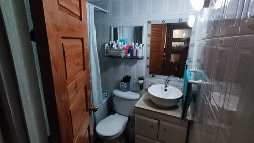 Venta Casa SO 3D 1B Estadio Nacional - &Ntilde;u&ntilde;oa