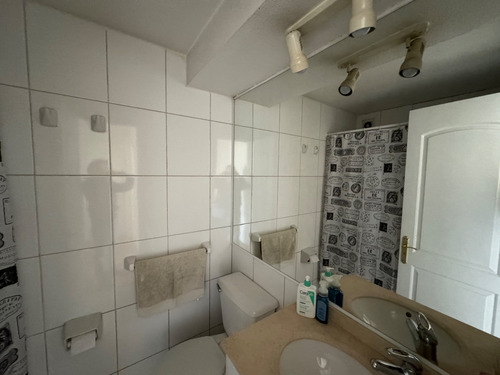 Arriendo Departamento P 3D 2B 1E 1B Barrio Italia - Providencia