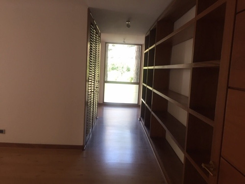 Arriendo Departamento NO 4D Walk-in cl&oacute;set 4B 4E 1B San Dami&aacute;n - Las Condes