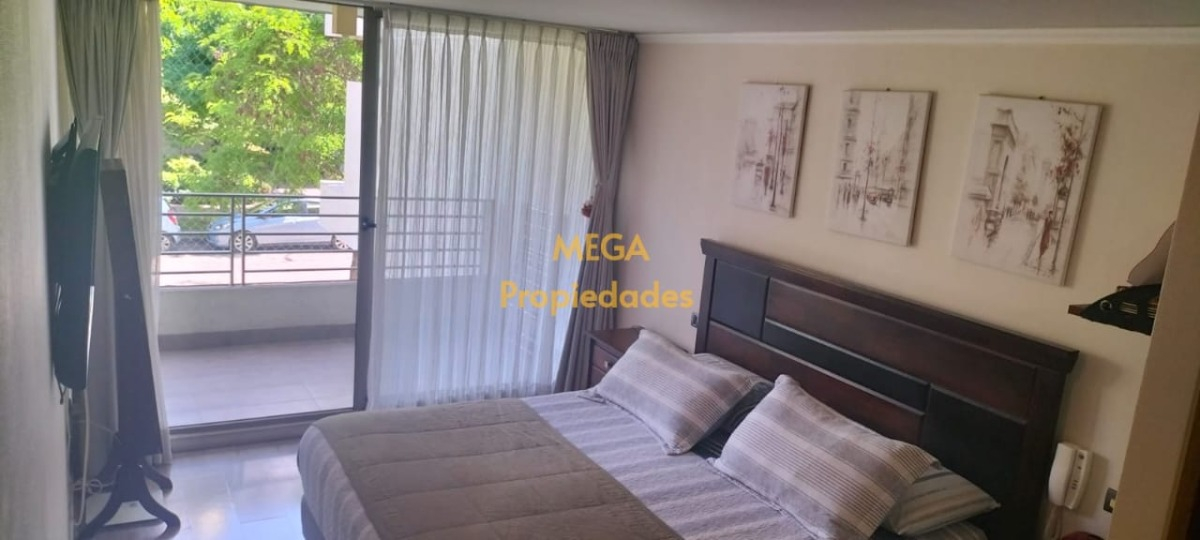 Venta Departamento N 2D en suite Walk-in cl&oacute;set 2B 1E 1Bd In&eacute;s de Su&aacute;rez - Providencia