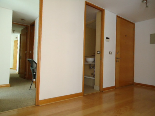 Venta Departamento NO 4D en suite Walk-in cl&oacute;set 4B 2E 1B P&iacute;o XI - Vitacura