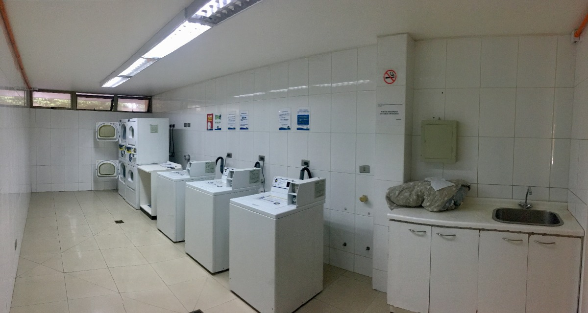 Venta Departamento SO 3D 2B 1E 1Bd Sebasti&aacute;n Elcano - Las Condes