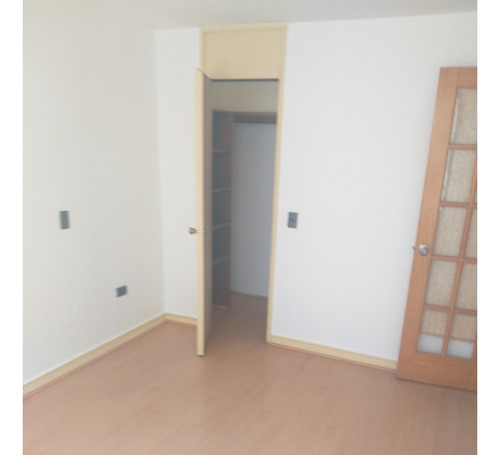 Venta Departamento 2D Walk-in cl&oacute;set 1B 1E Metro Monse&ntilde;or Eyzaguirre - &Ntilde;u&ntilde;oa