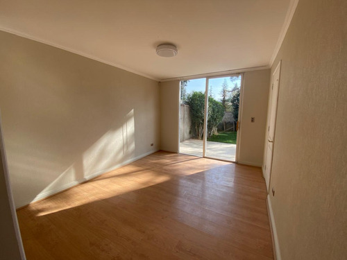 Arriendo Casa NP 7D Walk-in cl&oacute;set 5B 2E La Dehesa - Lo Barnechea