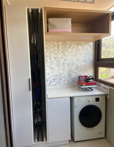 Venta Departamento 2D en suite Walk-in cl&oacute;set 3B 3E 1B La Reina Alta - La Reina