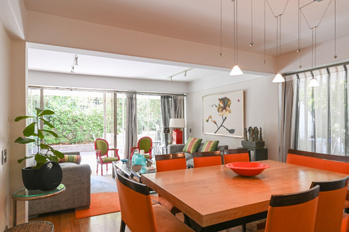 Arriendo Departamento N 3D en suite 2B 2E 1B Parque Bicentenario - Vitacura