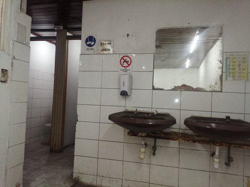 Arriendo Industrial Santiago Centro