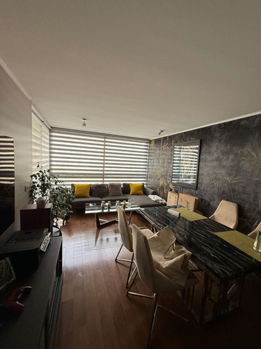 Arriendo Departamento NO 2D en suite Walk-in cl&oacute;set 2B 1E Estadio Croata - Vitacura