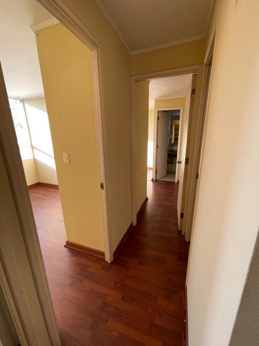 Venta Departamento NP 3D en suite Walk-in cl&oacute;set 2B 2E 2B Metro Monse&ntilde;or Eyzaguirre - &Ntilde;u&ntilde;oa