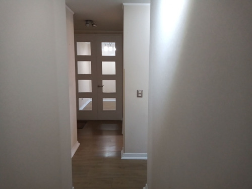 Arriendo Departamento SP 3D en suite Walk-in cl&oacute;set 2B 1E 1B Parque Juan XXIII - &Ntilde;u&ntilde;oa