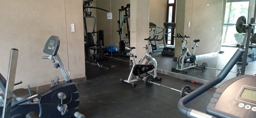 Venta Departamento 2D en suite 2B 1B Estadio Nacional - &Ntilde;u&ntilde;oa