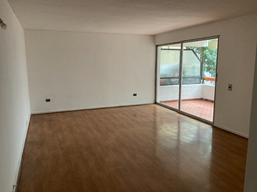 Arriendo Departamento N 3D en suite 2B Manuel Montt - Providencia