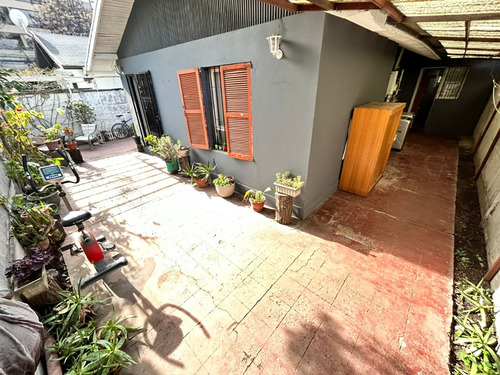 Venta Casa NO 4D 2B 4E Metro Manquehue - Apumanque - Las Condes