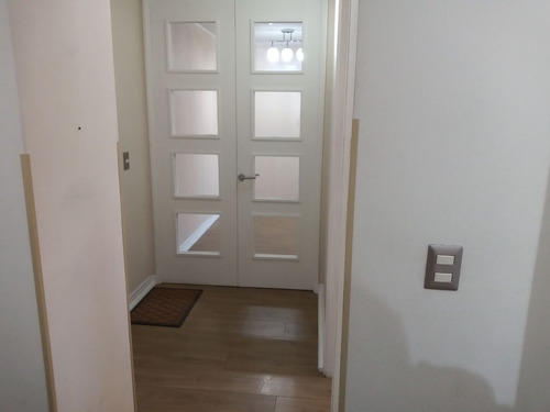 Arriendo Departamento SP 3D en suite Walk-in cl&oacute;set 2B 1E 1B Parque Juan XXIII - &Ntilde;u&ntilde;oa