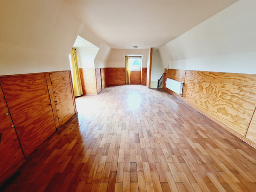 Arriendo Casa SO 6D 3B 2E 1B Nuestra Se&ntilde;ora del Rosario - Vitacura