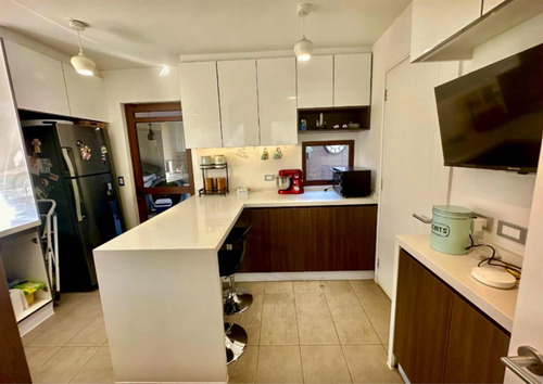 Venta Casa 3D 3B 3E Chicureo - Colina