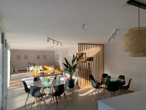 Arriendo Casa NP 4D en suite Walk-in cl&oacute;set 3B 2E Chicureo - Colina