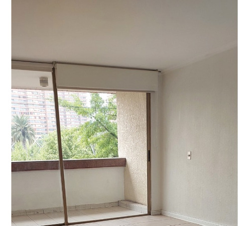 Arriendo Departamento NP 4D en suite Walk-in cl&oacute;set 3B 1E 1B  - Las Condes