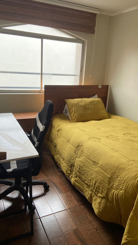 Arriendo Departamento 3D 2B 1E Metro Sim&oacute;n Bolivar - La Reina