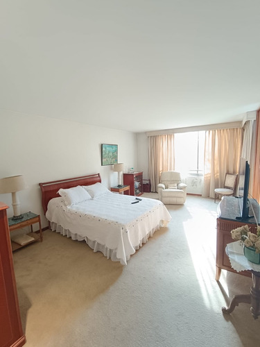 Arriendo Departamento NO 3D 3B 2E 1B Santa Mar&iacute;a de Manquehue - Vitacura