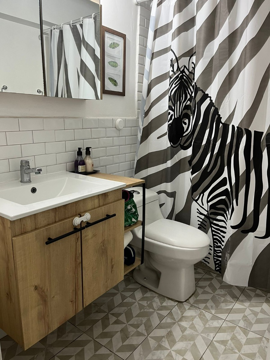 Arriendo Departamento 3D 2B 1E 1Bd Plaza &Ntilde;u&ntilde;oa - &Ntilde;u&ntilde;oa