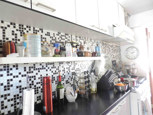 Arriendo Departamento SP 2D en suite 2B 1E 1B  - Providencia