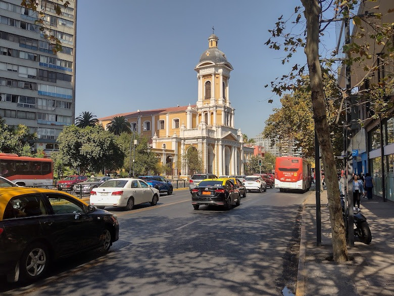 Arriendo Departamento NO 2D en suite Walk-in cl&oacute;set 2B 1E 1Bd Pedro de Valdivia - Providencia