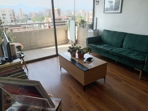 Venta Departamento N 2D en suite 2B 1E 1B Estadio Nacional - &Ntilde;u&ntilde;oa