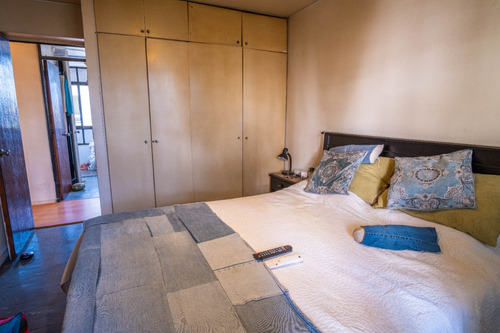 Venta Departamento NO 3D en suite 2B Villa Frei - &Ntilde;u&ntilde;oa