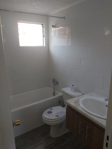 Arriendo Departamento N 3D 1B 1E In&eacute;s de Su&aacute;rez - Providencia